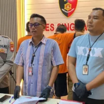 Motif Penyiraman Air Keras Andrie Yunus Dipertanyakan: Prof. Hibnu Soroti Kelemahan Peradilan Militer