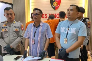 Motif Penyiraman Air Keras Andrie Yunus Dipertanyakan: Prof. Hibnu Soroti Kelemahan Peradilan Militer