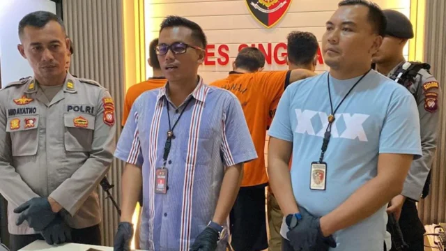 Motif Penyiraman Air Keras Andrie Yunus Dipertanyakan: Prof. Hibnu Soroti Kelemahan Peradilan Militer