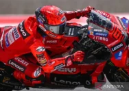 MotoGP 2027: Tantangan Baru Memaksa Marc Marquez Pertimbangkan Pensiun Dini