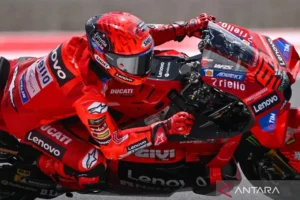 MotoGP 2027: Tantangan Baru Memaksa Marc Marquez Pertimbangkan Pensiun Dini