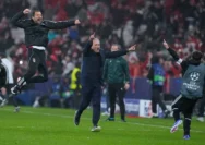 Mourinho Kembali ke Real Madrid? Florentino Perez Siapkan Revolusi Besar di Bernabeu