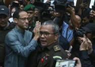 Nadiem Makarim Minta Maaf: Refleksi 7 Bulan di Penjara dan Pengakuan Tak Sowan pada Tokoh Politik