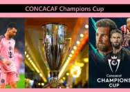 Nashville SC Guncang CONCACAF Champions Cup: Kemenangan 1-0 atas Club América Memasuki Semifinal