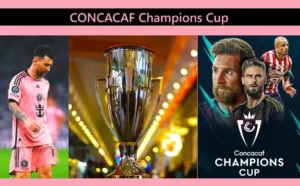 Nashville SC Guncang CONCACAF Champions Cup: Kemenangan 1-0 atas Club América Memasuki Semifinal