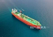 Nasib Kapal Tanker Indonesia di Selat Hormuz: Diplomasi Intensif, Kendala Teknis, dan Tekanan Geopolitik