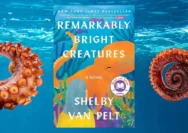 Netflix Siapkan 'Remarkably Bright Creatures' Sebagai Film Terhangat 2026 dengan Sentuhan Emosional Gurita