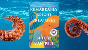 Netflix Siapkan 'Remarkably Bright Creatures' Sebagai Film Terhangat 2026 dengan Sentuhan Emosional Gurita