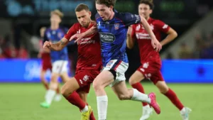Newcastle Jets Bangkit ke Puncak A-League: Dari Krisis ke Final dan Harapan Rekrut Bintang Eropa