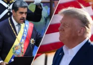 Nico González: Dari Panggung Politik Venezuela Hingga Ambisi di Lapangan Hijau