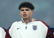 Nico O'Reilly Buktikan Kebolehannya: Kandidat Utama Young Player of the Season 2025/2026