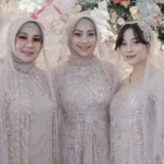 Nikita Willy Gelar Kajian di Rumah: Tamu Istimewa Shireen Sungkar & Chacha Frederika, Rayakan Hari Kartini dengan Kehangatan