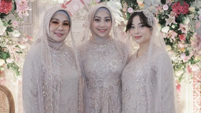 Nikita Willy Gelar Kajian di Rumah: Tamu Istimewa Shireen Sungkar & Chacha Frederika, Rayakan Hari Kartini dengan Kehangatan