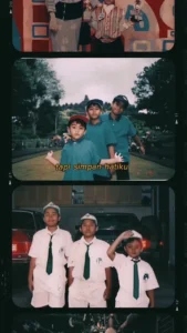 Nino RAN Dikejutkan Mimpi Dimarahi Vidi Aldiano karena Lama Tak Kunjungi Makam, Tara Basro Ungkap Rasa Cemburu