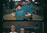 Nino RAN Dikejutkan Mimpi Dimarahi Vidi Aldiano karena Lama Tak Kunjungi Makam, Tara Basro Ungkap Rasa Cemburu