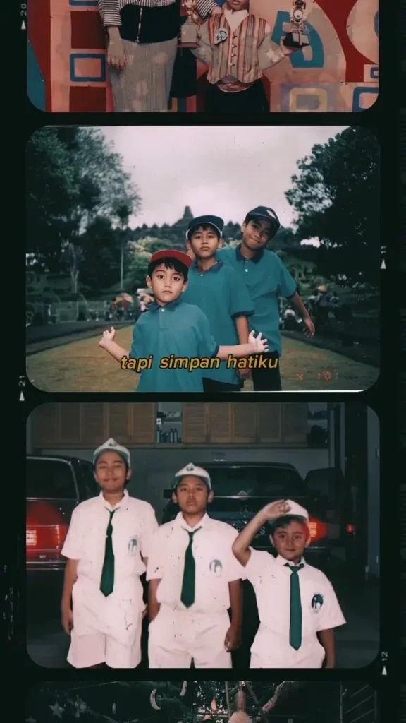 Nino RAN Dikejutkan Mimpi Dimarahi Vidi Aldiano karena Lama Tak Kunjungi Makam, Tara Basro Ungkap Rasa Cemburu