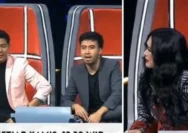 Nino RAN Mimpi Dimarahi Vidi Aldiano, Tara Basro Ungkap Rasa Cemburu di Tengah Ramainya Ziarah ke Makam Vidi