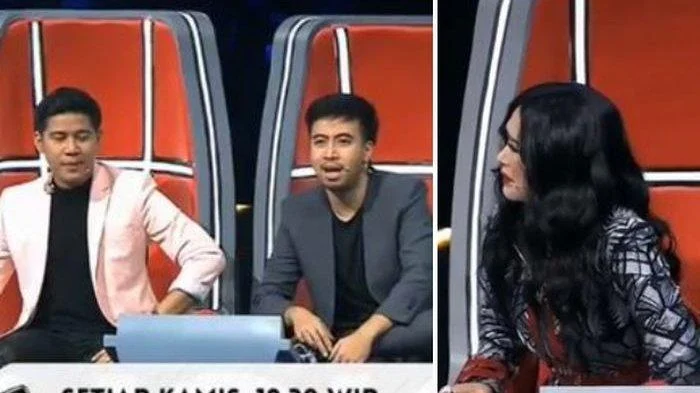 Nino RAN Mimpi Dimarahi Vidi Aldiano, Tara Basro Ungkap Rasa Cemburu di Tengah Ramainya Ziarah ke Makam Vidi