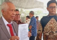 OC Kaligis Gugat Eks Bupati Klaten dan Tiga Hakim Tipikor: Tuduhan Korupsi Plaza Klaten Memicu Kontroversi