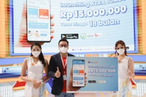 OJK Cabut Izin Operasional Maucash Astra: Dampak Besar bagi Pinjaman Online di Indonesia