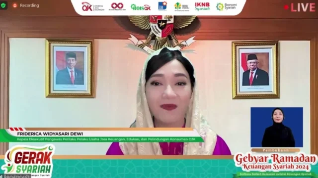OJK Gencar Tingkatkan Governance, GRC, dan Pengawasan Keuangan; Pertumbuhan Multifinance Syariah Meroket, Sementara BPR di Sumatra Barat Dicabut