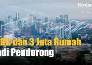 OJK Rancang Aturan Baru RBB: Bank Didorong Salurkan Kredit ke MBG, 3 Juta Rumah, dan Koperasi Merah Putih