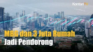 OJK Rancang Aturan Baru RBB: Bank Didorong Salurkan Kredit ke MBG, 3 Juta Rumah, dan Koperasi Merah Putih