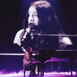 Olivia Rodrigo Luncurkan 'Drop Dead' dengan Sentuhan The Cure, Siap Guncang Dunia Musik pada Juni 2026