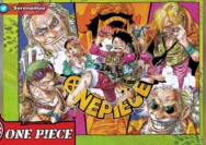 One Piece Episode 1156: Cara Nonton dan Download Sub Indo di Bstation serta iQIYI yang Wajib Kamu Coba!