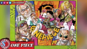 One Piece Episode 1156: Cara Nonton dan Download Sub Indo di Bstation serta iQIYI yang Wajib Kamu Coba!