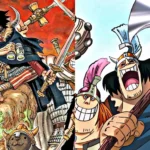 One Piece Episode 1156: Kebangkitan Arc Elbaf dan Dampaknya pada Dunia Anime