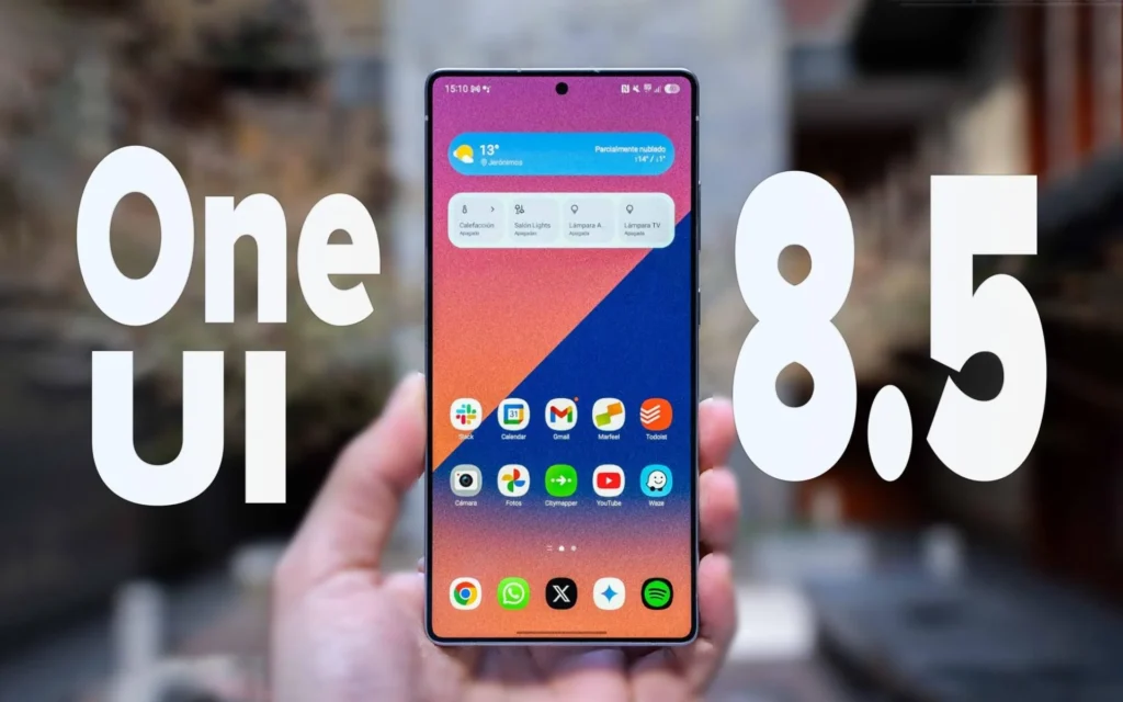 One UI 8.5 Hadir Gratis: Pembaruan Besar Samsung untuk Jutaan Galaxy, Siapkan Dirimu untuk One UI 9