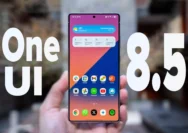 One UI 8.5 Hadir Gratis: Pembaruan Besar Samsung untuk Jutaan Galaxy, Siapkan Dirimu untuk One UI 9