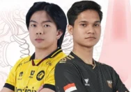 ONIC Esports Tangguh Kalahkan Dewa United dalam Duel Sengit MPL ID S13, Pencapaian Posisi Kedua Menguat
