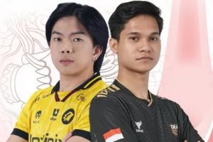ONIC Esports Tangguh Kalahkan Dewa United dalam Duel Sengit MPL ID S13, Pencapaian Posisi Kedua Menguat