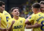 Oxford United di Ambang Degradasi: Pertarungan Menegangkan melawan Wrexham untuk Bertahan di Championship
