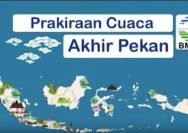 Pagi Berawan di Makassar: Persiapan Wajib Hadapi Potensi Hujan Siang Ini!
