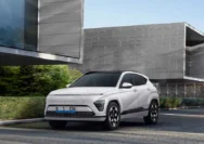 Pajak EV Baru Ancaman Besar? Hyundai Lakukan Analisis Dampak Komprehensif untuk Selamatkan Penjualan