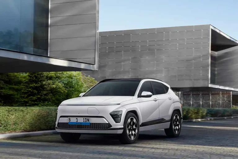 Pajak EV Baru Ancaman Besar? Hyundai Lakukan Analisis Dampak Komprehensif untuk Selamatkan Penjualan
