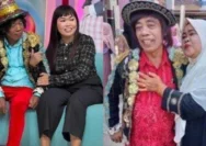 Pak Tarno Berjuang Atas Stroke, Tetap Ingin Nikah Lagi; Istri Lisa Karlina Beri Restu