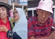 Pak Tarno Usai Stroke Tetap Jual Mainan, Istri Kedua Izinkan Dia Nikah Lagi: Kisah Perjuangan dan Kontroversi