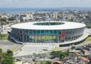 Palmeiras Tundukkan Bahia di Arena Fonte Nova, Raih Kemenangan Kelima Beruntun dan Perpanjang Kepemimpinan Brasileirão