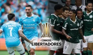 Palmeiras vs Sporting Cristal: Pertarungan Kunci di Allianz Parque dan Dampaknya pada Grup F Libertadores