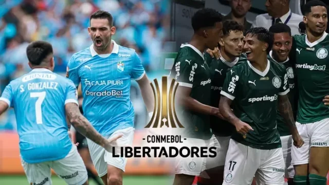 Palmeiras vs Sporting Cristal: Pertarungan Kunci di Allianz Parque dan Dampaknya pada Grup F Libertadores