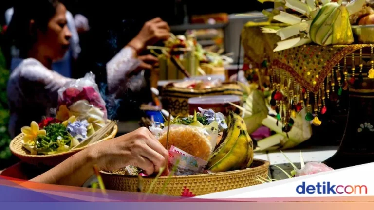 Panduan Ala Ayuning Dewasa: Hari Baik di Bali, 20 April 2026