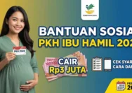 Panduan Lengkap Bansos Ibu Hamil 2026: Cara Cairkan Rp3 Juta lewat PKH
