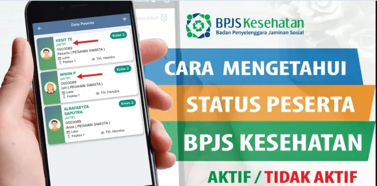 Panduan Lengkap BPJS Kesehatan WhatsApp: Cek Status & Aktivasi Secara Praktis