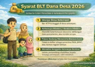Panduan Lengkap Cara Cek BLT Dana Desa 2026: Jadwal Pencairan dan Tips Praktis