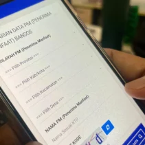 Panduan Lengkap Cara Cek Status Desil Bansos dengan NIK secara Online