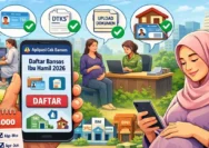 Panduan Lengkap Cek Bansos Ibu Hamil 2026 dan Syarat Terbaru